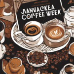 Jakarta Coffee Week - Jagatkopi